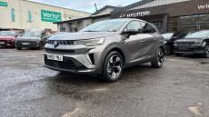 Renault Symbioz 1.6 E-Tech FHEV 145 Techno 5dr Auto Hybrid Estate